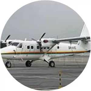 Airlines PNG Flight 4684 - Plane crash