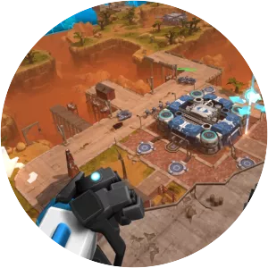 AirMech Command - Video game