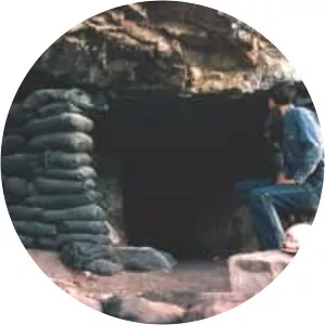 Airmen's Cave
