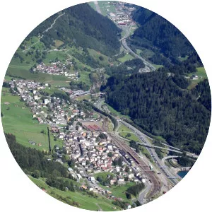 Airolo