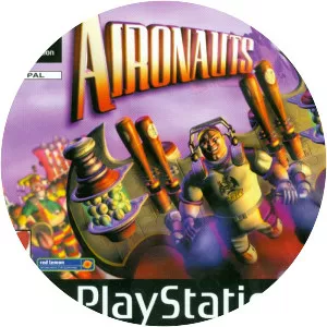 Aironauts - Video game