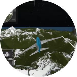 Airplane Flight Simulator 2017 - Video game