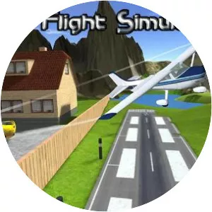 Airplane Flight Simulator RC - Video game