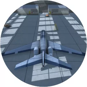 Airplane Sky Voyage - Video game