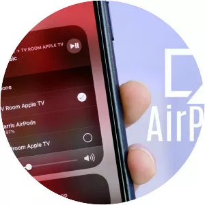 Airplay  - Band