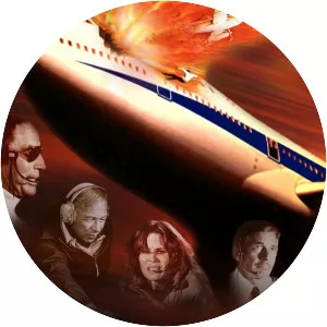 Airport 1975 - 1974 ‧ Drama/Disaster ‧ 1h 47m