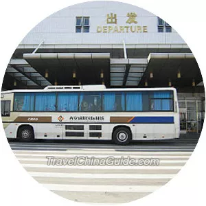 Airport bus - Transportation mode