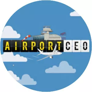 Airport CEO - Video game