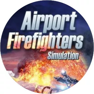 Airport Firefighters - The Simulation - Video game