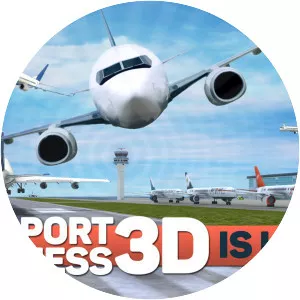 Airport Madness 3D
