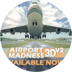 Airport Madness 3D: Volume 2