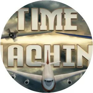 Airport Madness: Time Machine - Video game