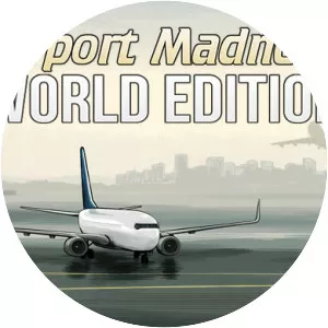 Airport Madness: World Edition - Video game
