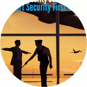 Airport Security Compilations: Airport Security First Class