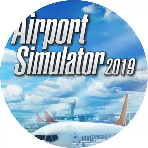 Airport Simulator 2019 - Video game