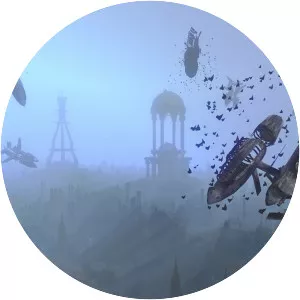 Airship Commander - Video game