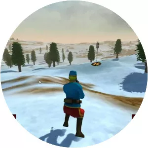 Airship Dragoon - Video game