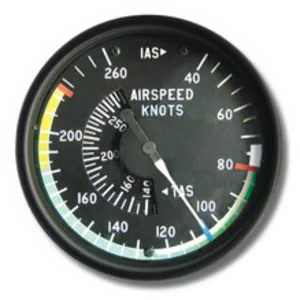 Airspeed