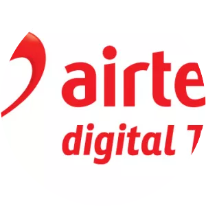 Airtel digital TV - Satellite television company