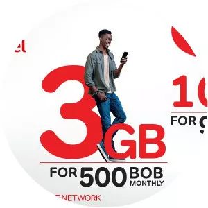 Airtel Kenya