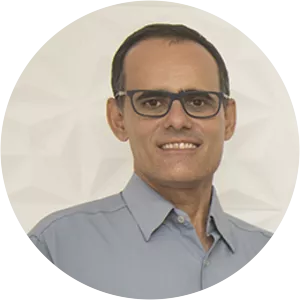 Airton Amaral de Oliveira Junior - Politician