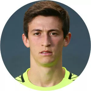 Airton Moraes Michellon - Brazilian footballer