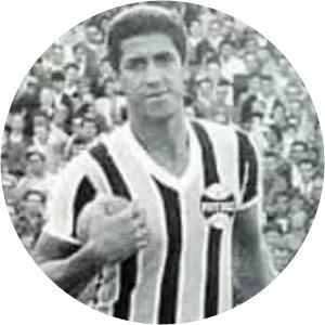 Airton Pavilhão (Airton Ferreira da Silva)