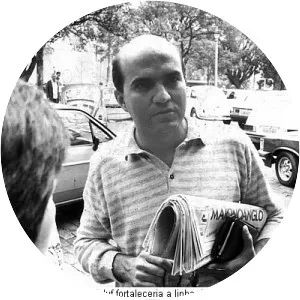 Airton Soares - Brazilian politician