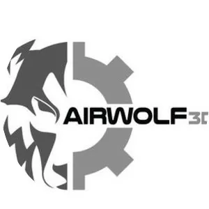 Airwolf 3D