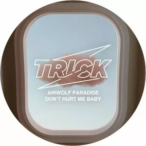Airwolf Paradise - Musical band