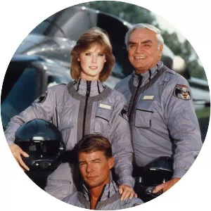 Airwolf - American television series