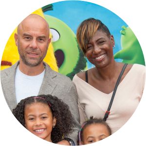 Aisa-Lynn Rosa Oosterhuis photograph