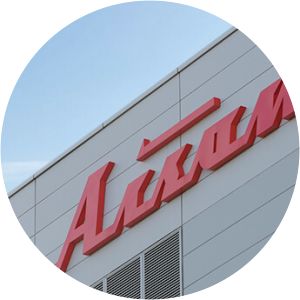 AISAN INDUSTRY CO., LTD.