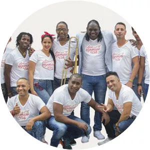 Aisar y el Expresso de Cuba