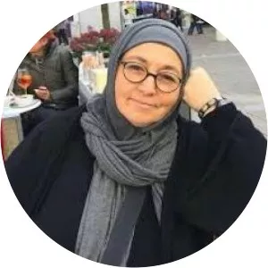 Sevda Noyan - Engin Noyan's wife