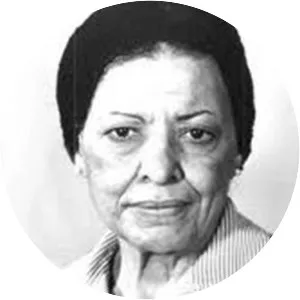 Aisha Abd al-Rahman