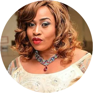 Aisha Abimbola - Actress