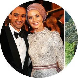 Aisha Aly photograph