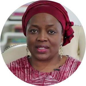 Aisha Babangida