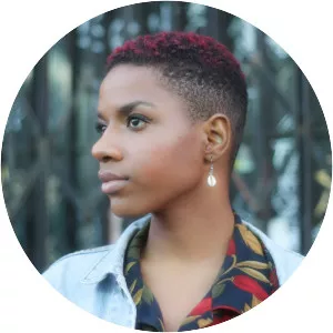 Aisha Badru - Singer