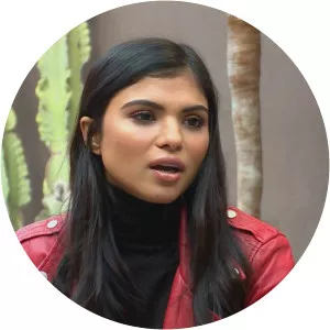 Aisha Baker photograph