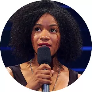 Aisha Brown