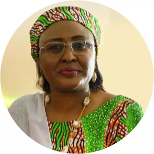 Aisha Buhari