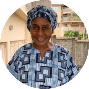 Aisha Fofana Ibrahim