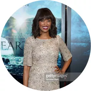 Aisha Hunt photograph