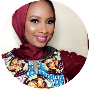 Aisha Ismail - Nigerian Politician