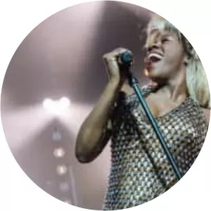 Aisha Jawando - Actress