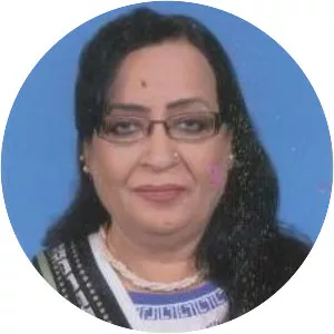 Aisha Khatoon