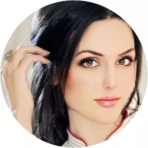 Aisha Linnea Akthar