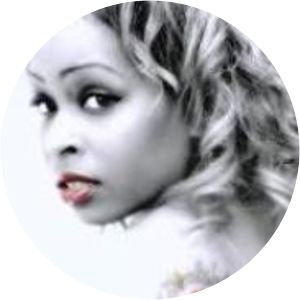 Aisha McCray photograph